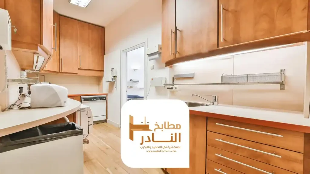 دواليب مطابخ الرياض