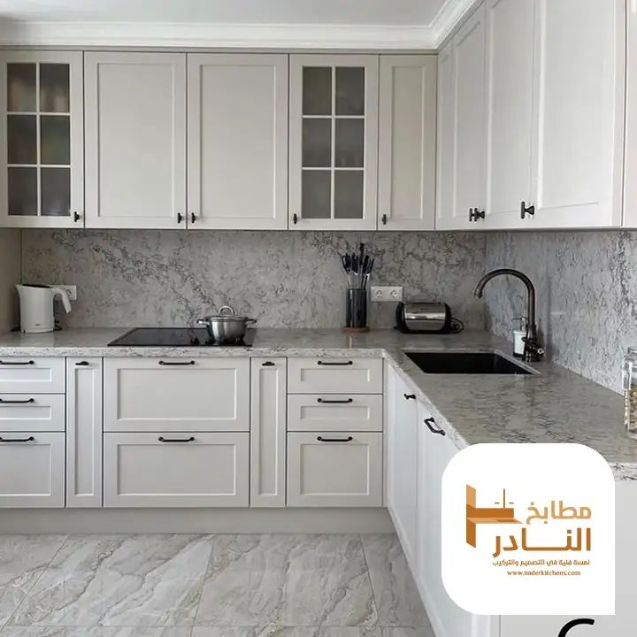 مطابخ ألمنيوم الرياض