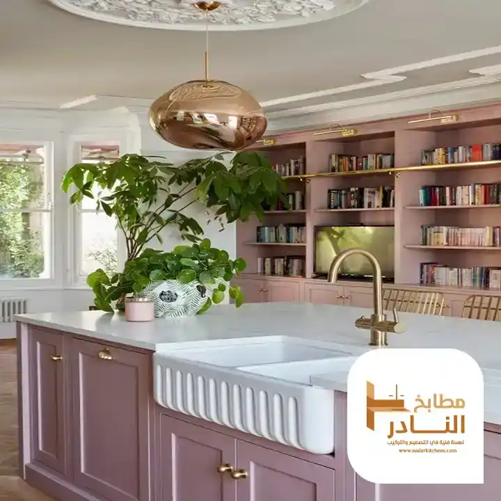 فني تركيب مطابخ في الخرج