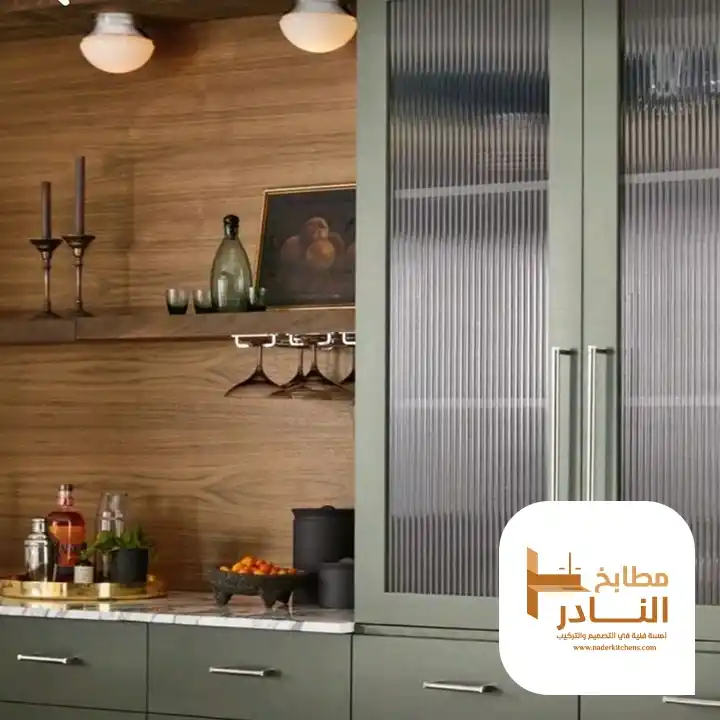 دولاب مطبخ رخيص في الخرج