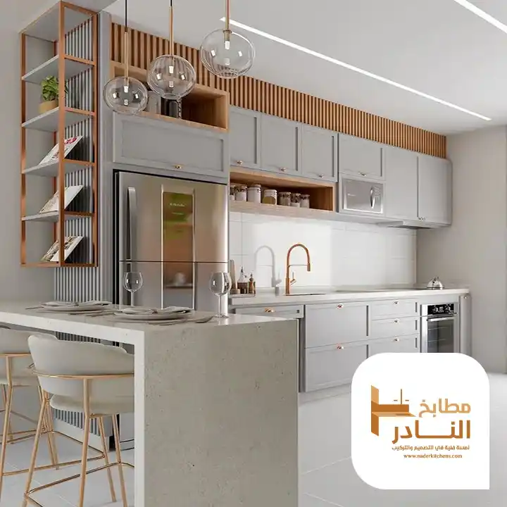 ارخص محلات المطابخ في الخرج