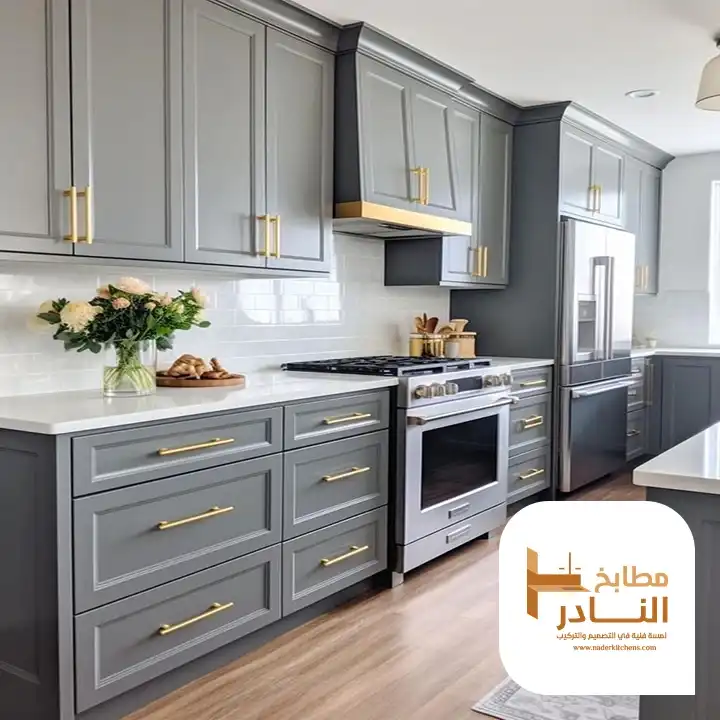 اسعار المطابخ بالخرج