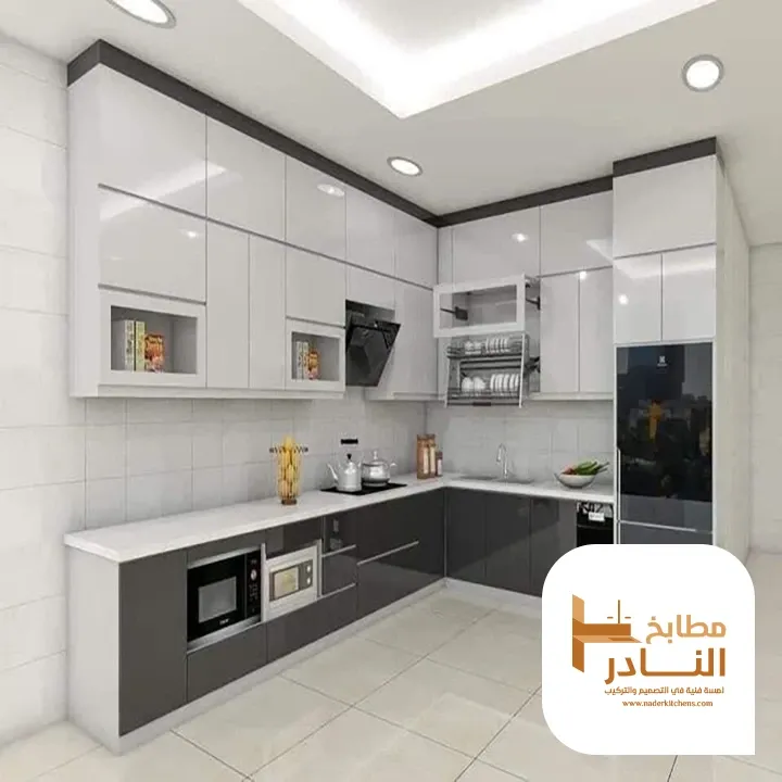 ورش مطابخ الوميتال في الرياض