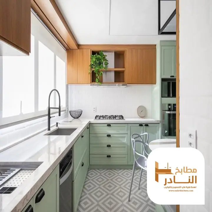 دواليب مطبخ الرياض