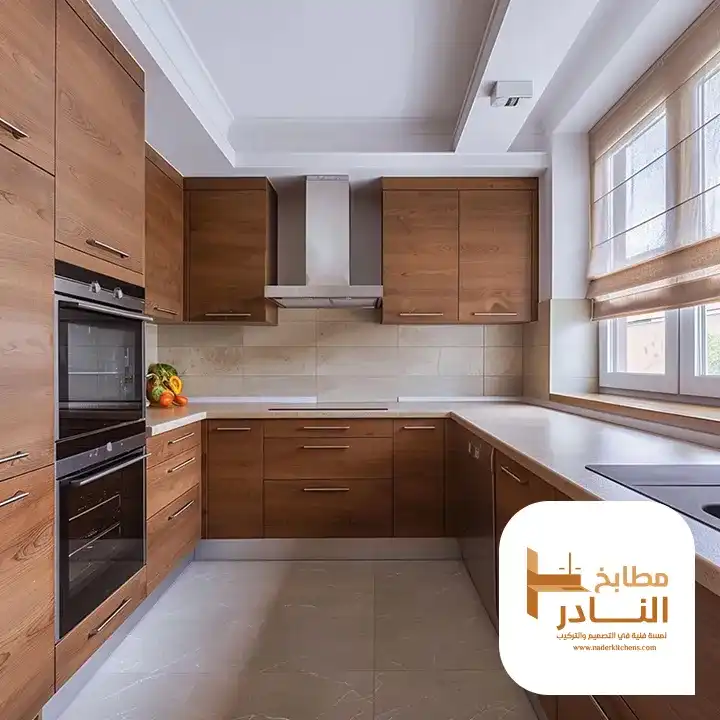تفصيل مطابخ الرياض