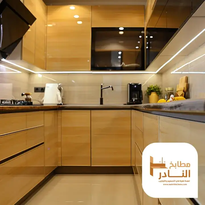 محل مطابخ المنيوم الرياض