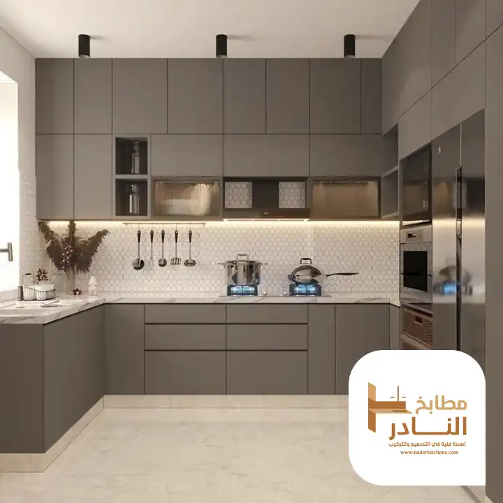 مطابخ تفصيل الرياض