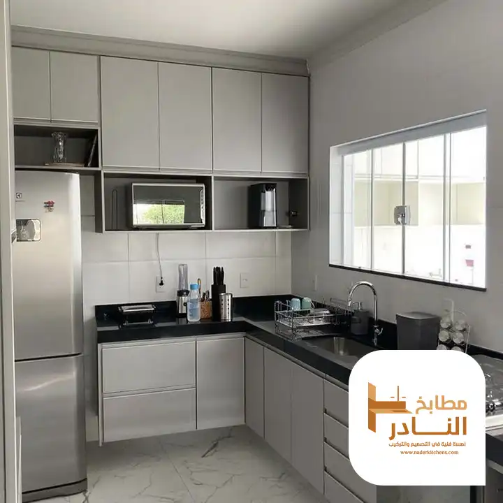 مطابخ المنيوم الرياض