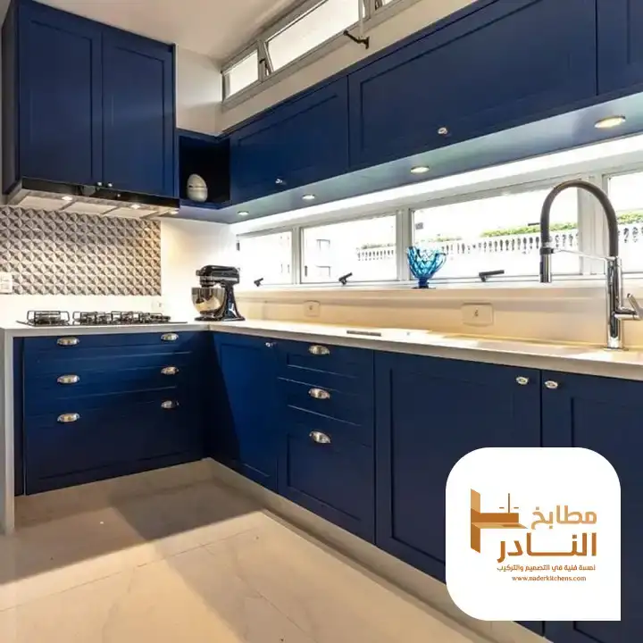 مطابخ الرياض الفاخرة